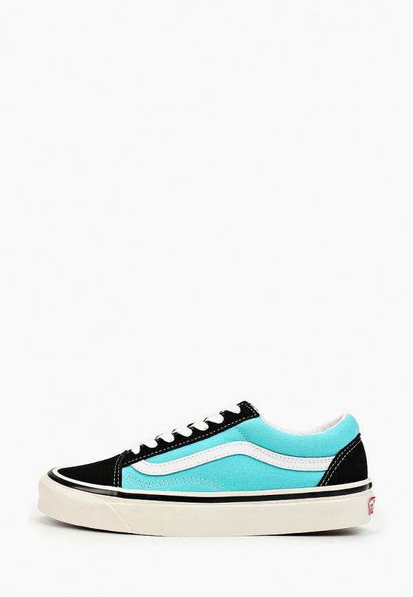 Vans / Кеды (va984augdlx0) фото №1 Vans / Кеды (va984augdlx0) фото №1