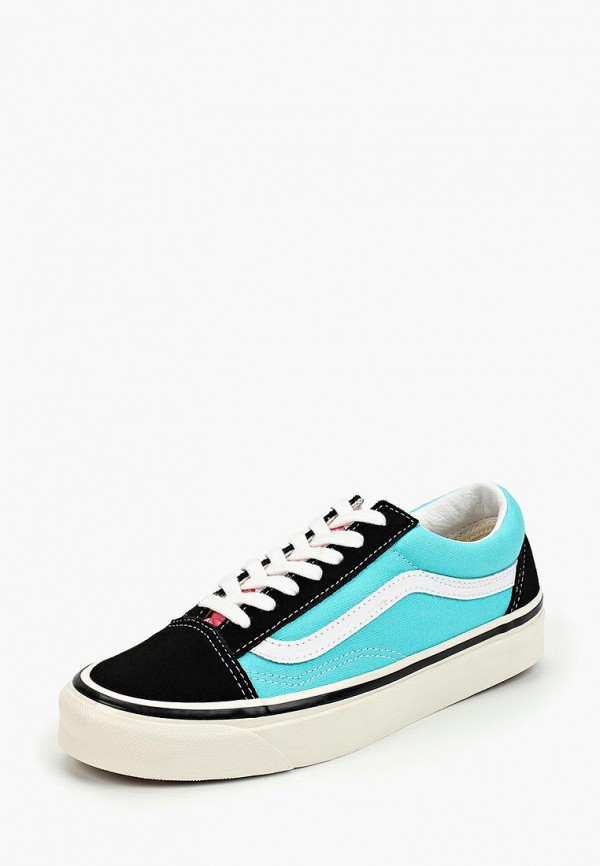 Vans / Кеды (va984augdlx0) фото №2 Vans / Кеды (va984augdlx0) фото №2