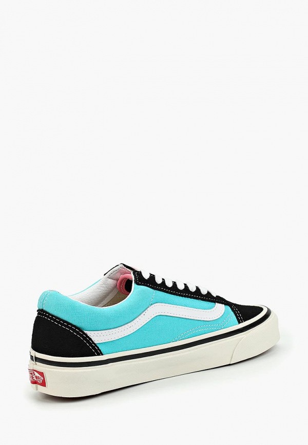 Vans / Кеды (va984augdlx0) фото №3 Vans / Кеды (va984augdlx0) фото №3