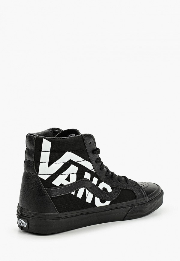Vans / Кеды (va984auhltp0) фото №3 Vans / Кеды (va984auhltp0) фото №3