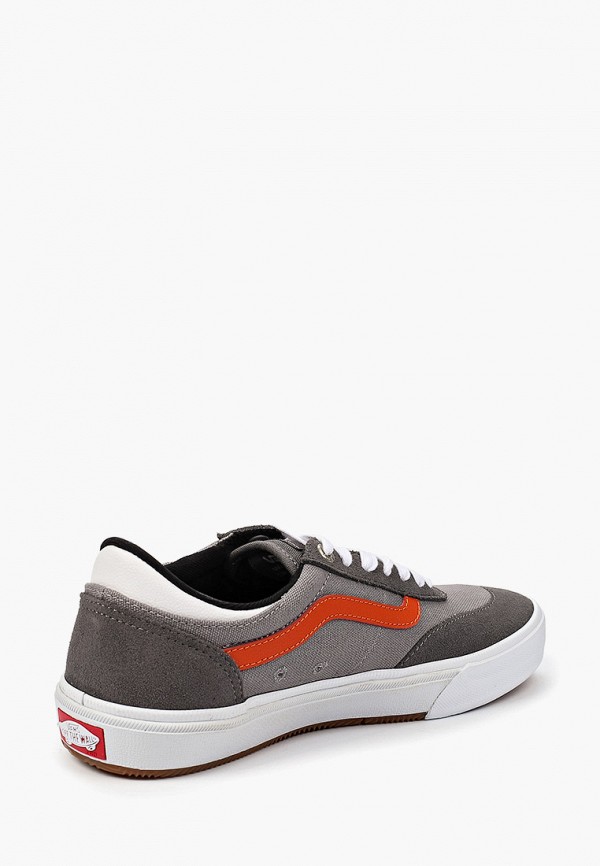 Vans / Кеды (va984auhnap6) фото №3 Vans / Кеды (va984auhnap6) фото №3