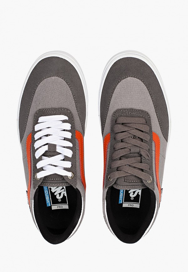 Vans / Кеды (va984auhnap6) фото №4 Vans / Кеды (va984auhnap6) фото №4