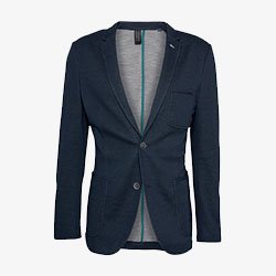 Пиджаки и костюмы