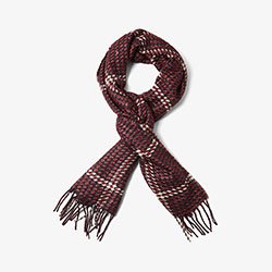 Платки и шарфы