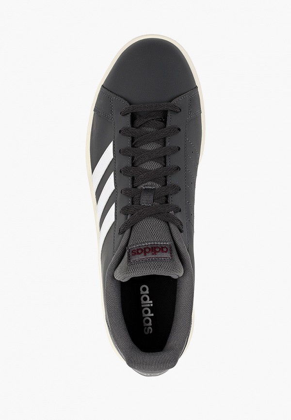 adidas / Кеды (ad002amfktg4) фото №4
