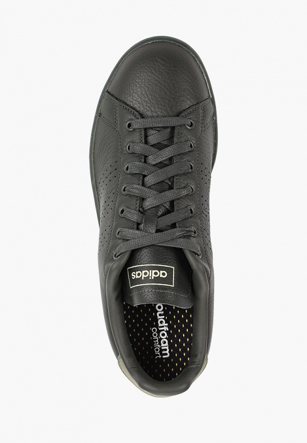 adidas / Кеды (ad002amhlmd4) фото №4