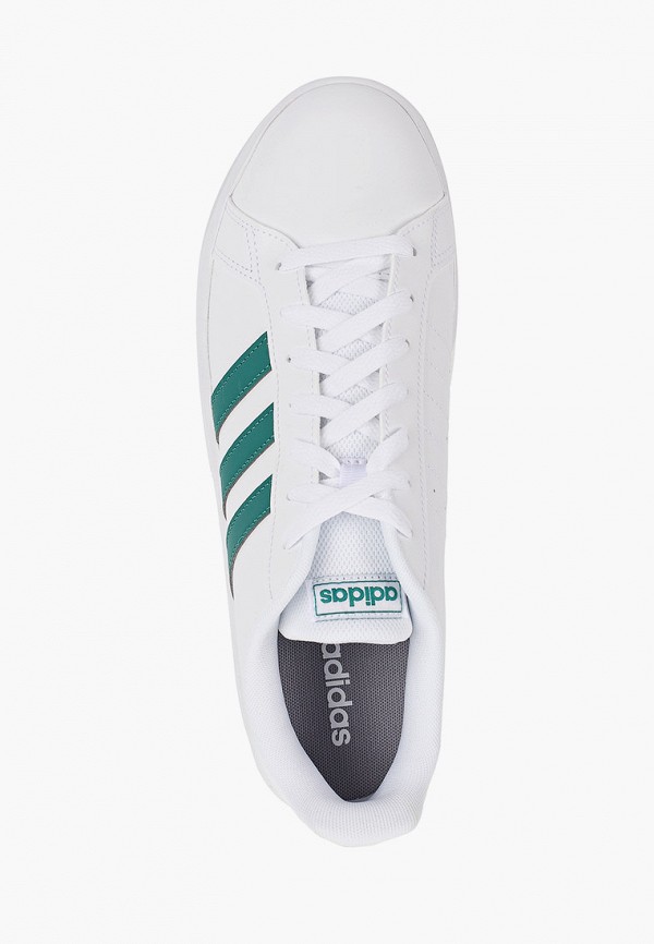 adidas / Кеды (ad002amhlmv2) фото №4