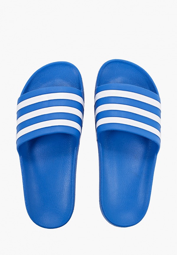 adidas / Сланцы (ad002aufkby7) фото №4