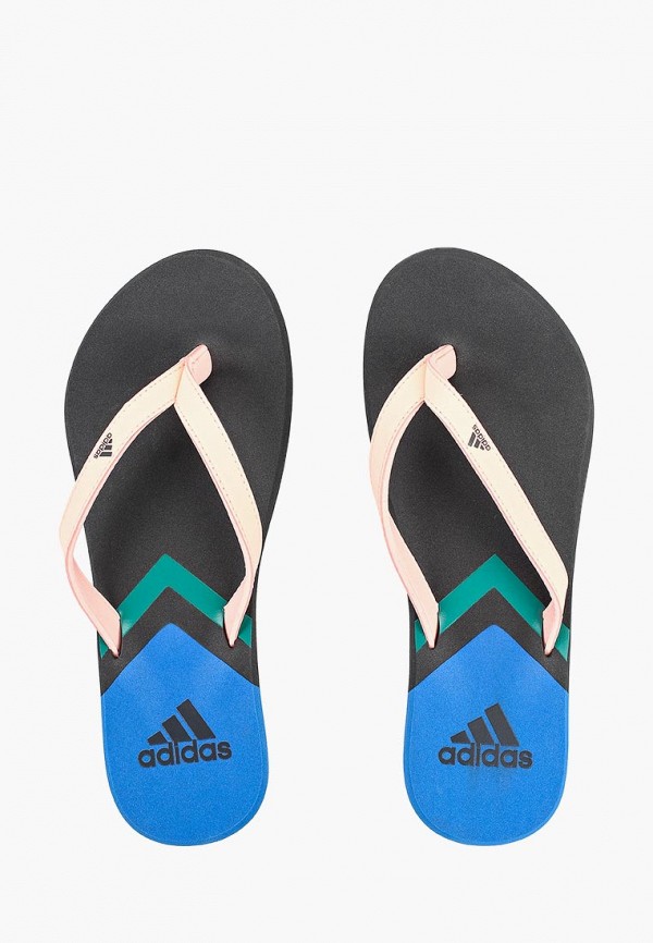 adidas / Сланцы (ad002aweegn6) фото №4