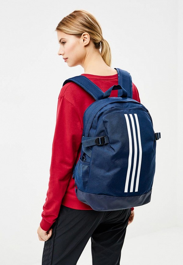 adidas / Рюкзак (ad002bucddt9) фото №4