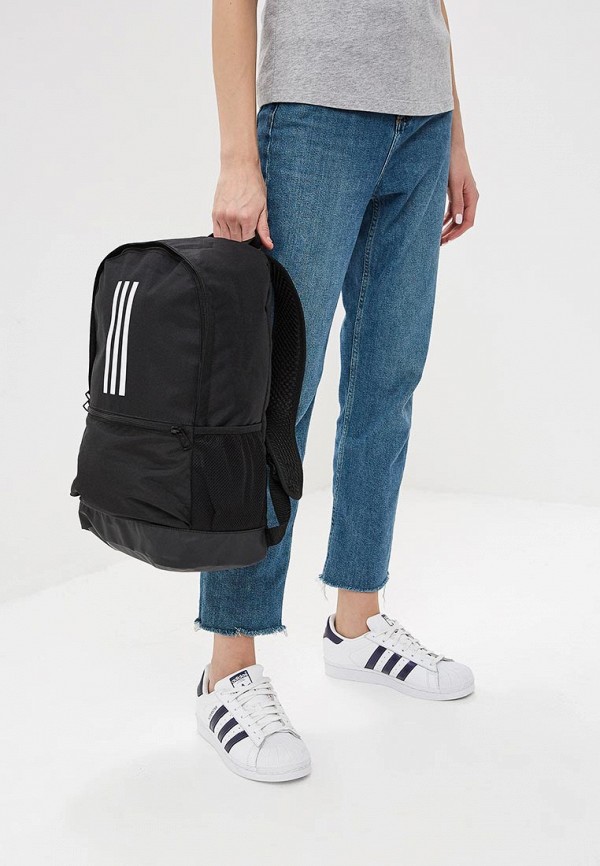 adidas / Рюкзак (ad002bueedd1) фото №4