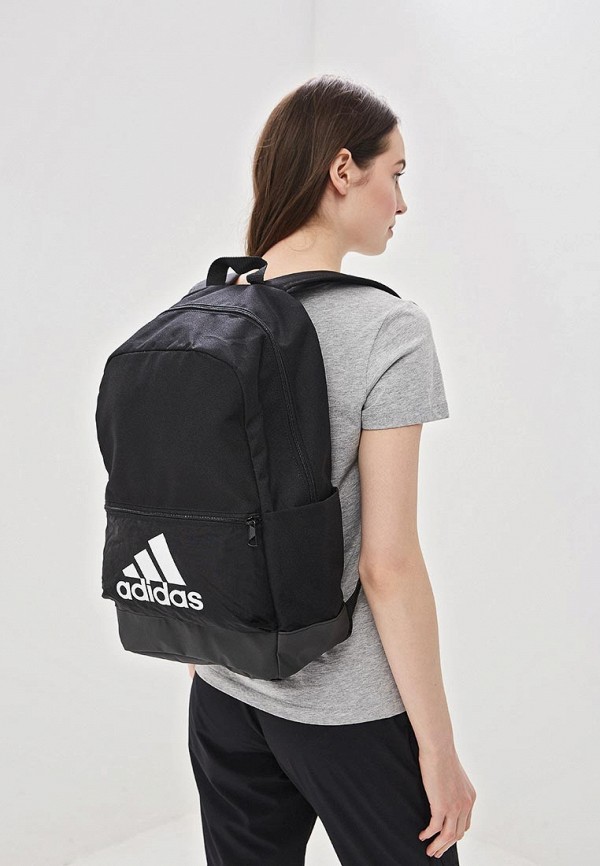 adidas / Рюкзак (ad002bueede4) фото №4