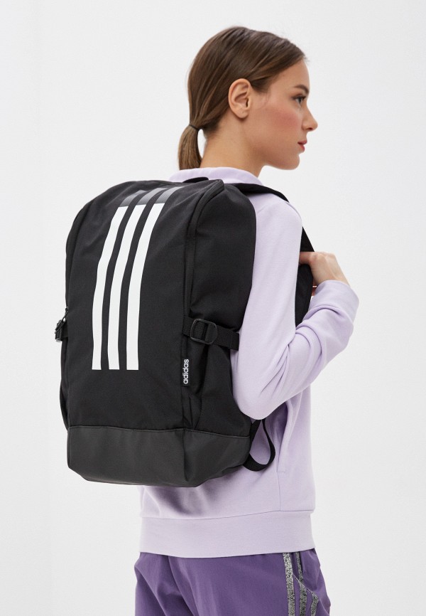 adidas / Рюкзак (ad002buhlbk9) фото №4
