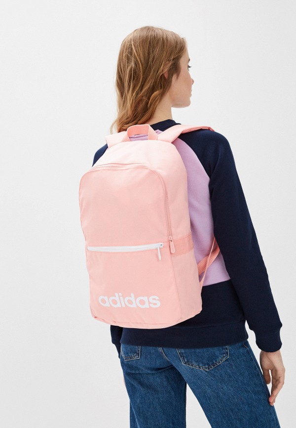 adidas / Рюкзак (ad002buhlbp5) фото №4