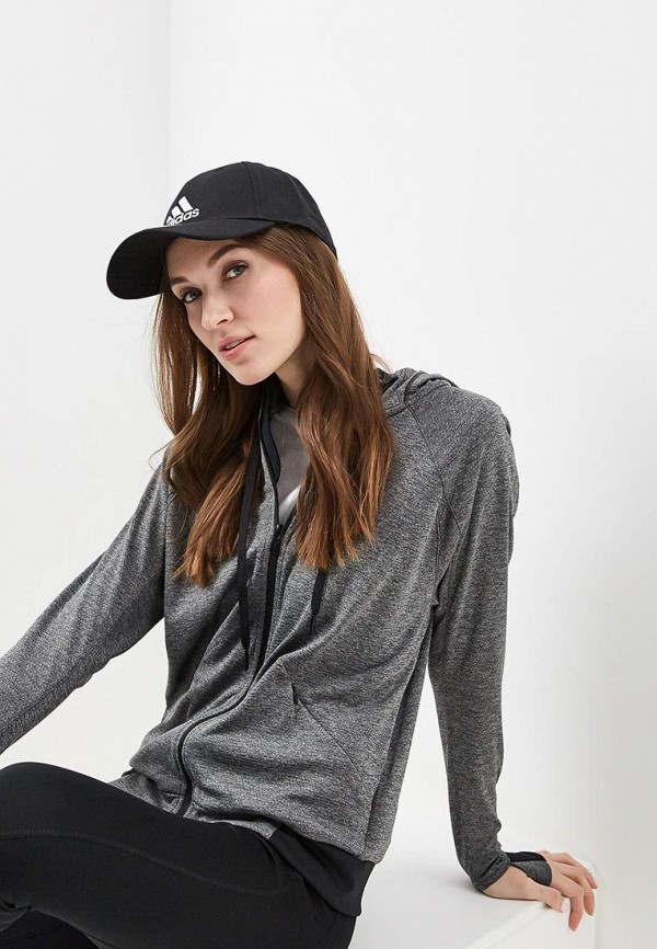 adidas / Бейсболка (ad002cueecy6) фото №4