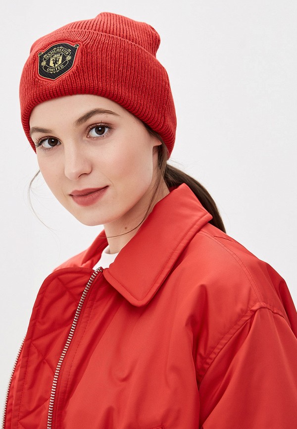 adidas / Шапка (ad002cufknh2) фото №3