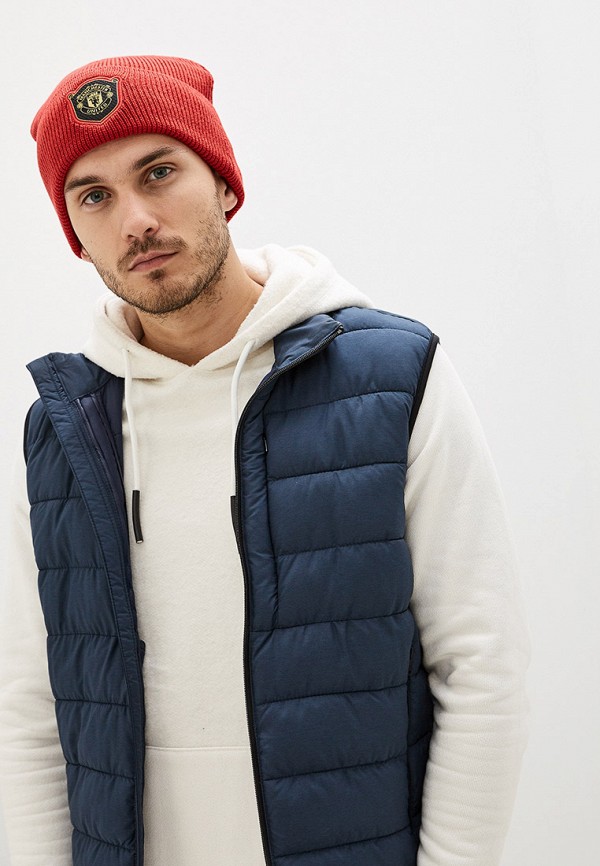 adidas / Шапка (ad002cufknh2) фото №4