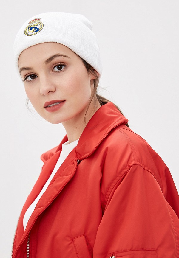 adidas / Шапка (ad002cufknh3) фото №3