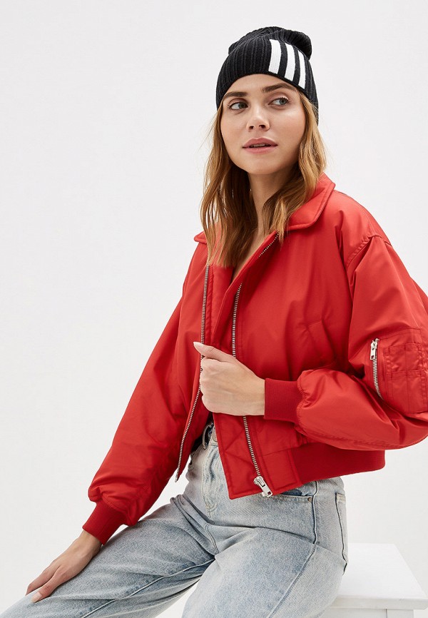 adidas / Шапка (ad002cufknh5) фото №3