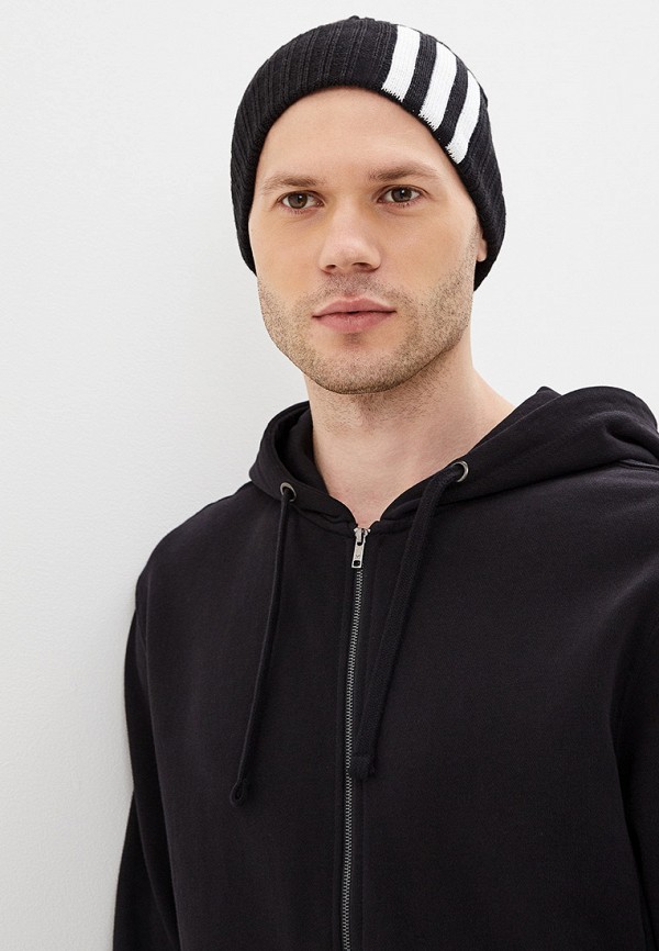 adidas / Шапка (ad002cufkni5) фото №4