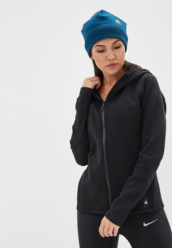 adidas / Шапка (ad002cufknk5) фото №3