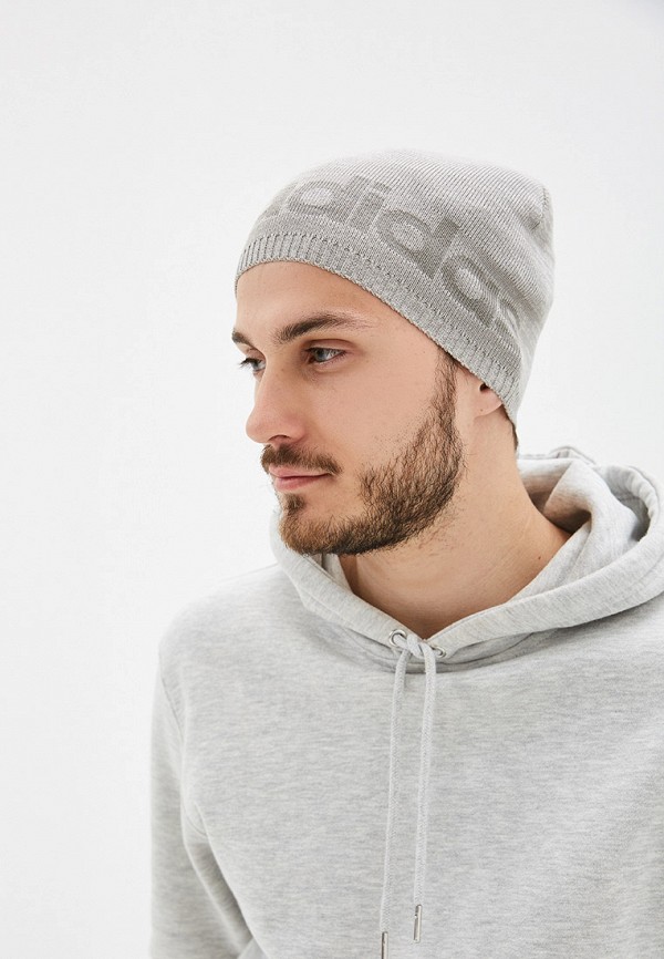 adidas / Шапка (ad002cufkrj4) фото №4