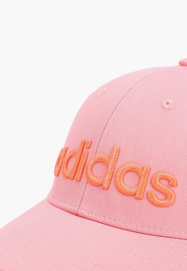 adidas / Бейсболка (ad002cuhlbc0) фото №3
