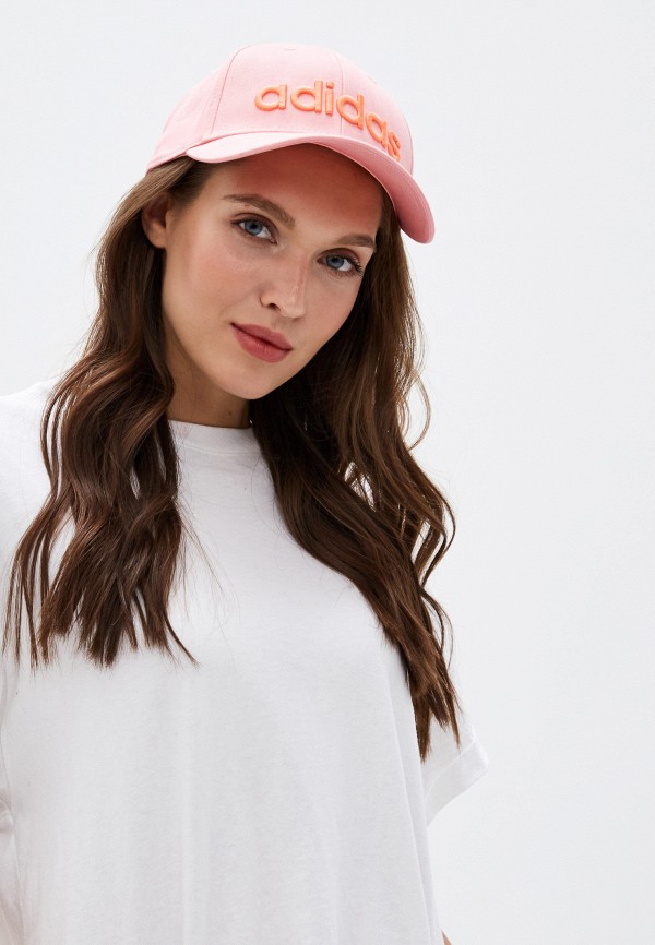 adidas / Бейсболка (ad002cuhlbc0) фото №4