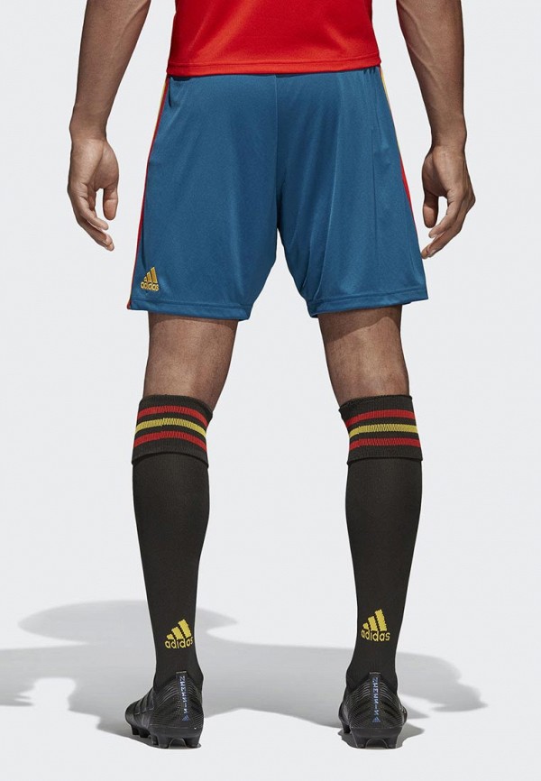 adidas / Шорты спортивные (ad002emalus9) фото №3