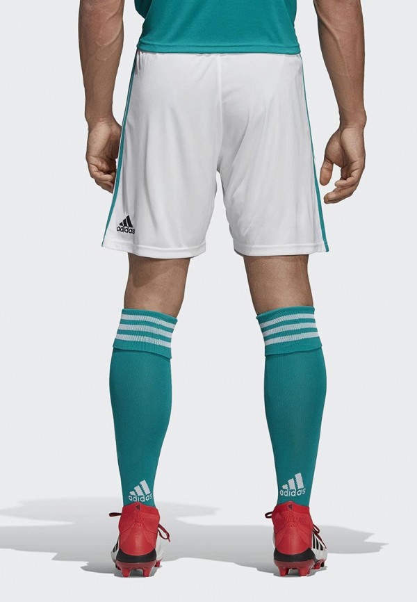 adidas / Шорты спортивные