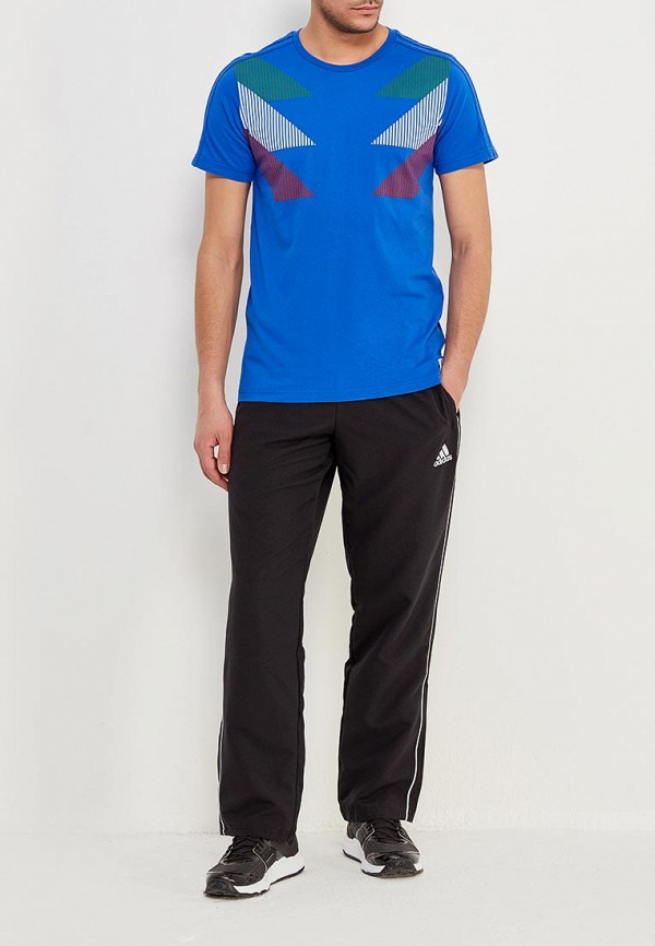 adidas / Брюки спортивные