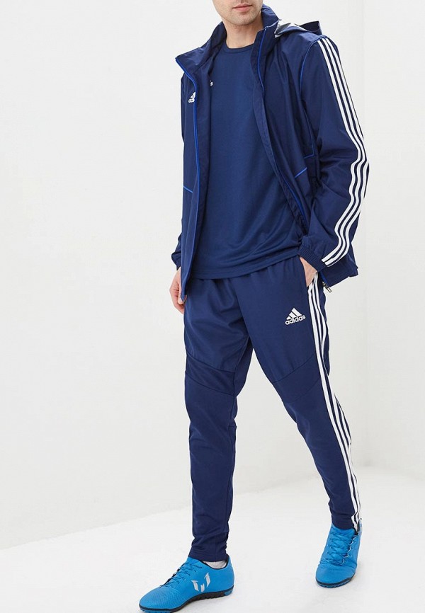 adidas / Ветровка