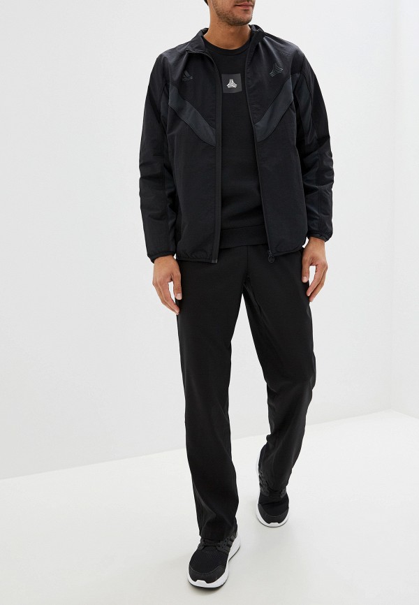 adidas / Ветровка