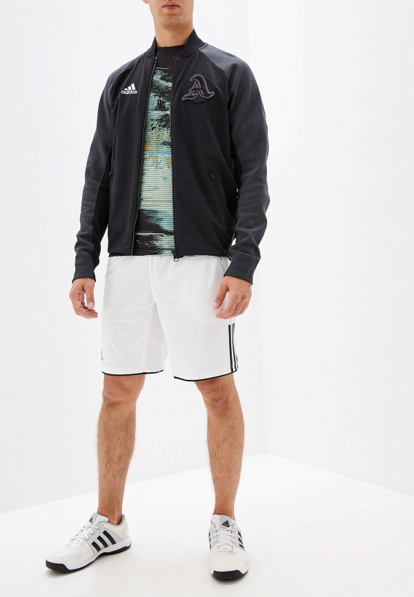 adidas / Ветровка