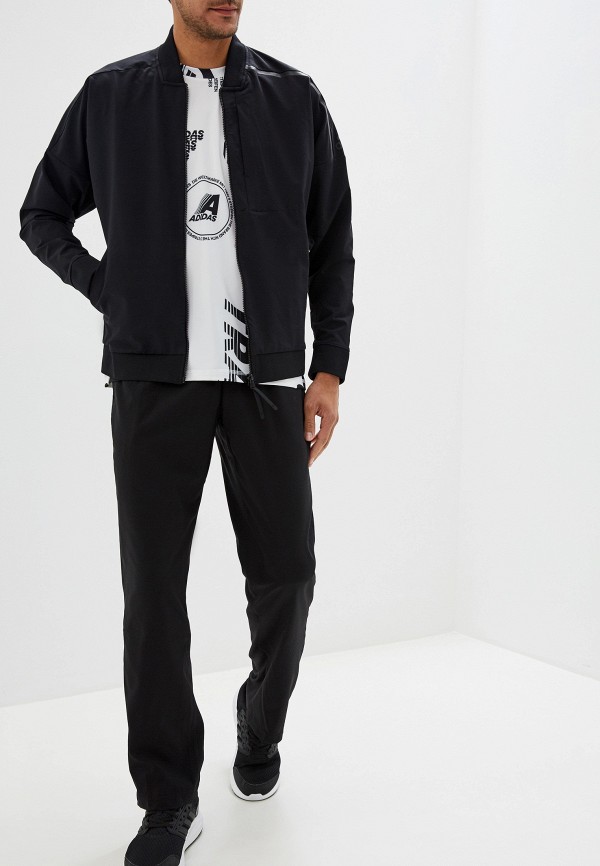 adidas / Куртка