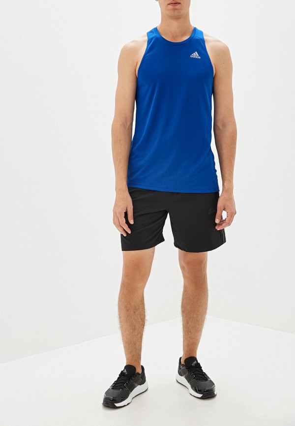 adidas / Майка спортивная