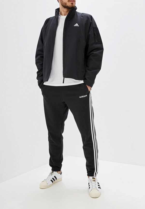 adidas / Куртка утепленная