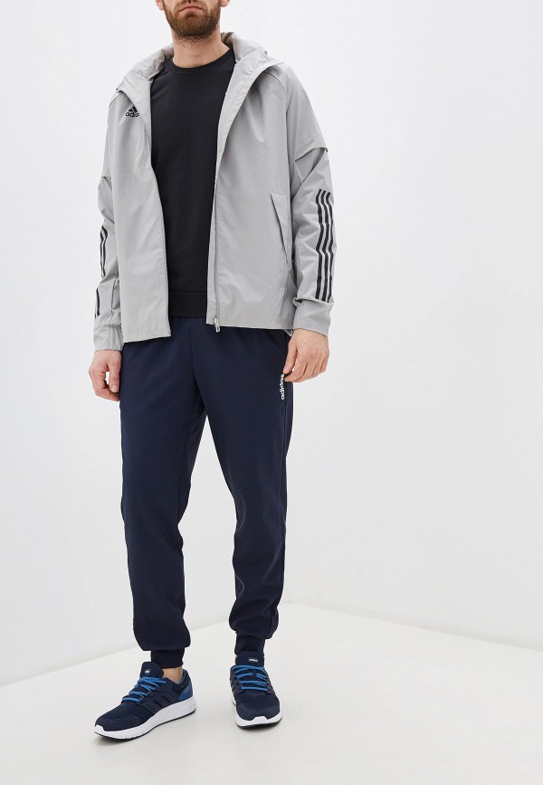 adidas / Ветровка