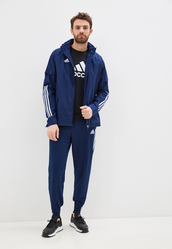adidas / Ветровка