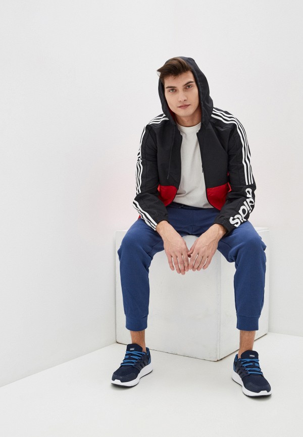 adidas / Куртка