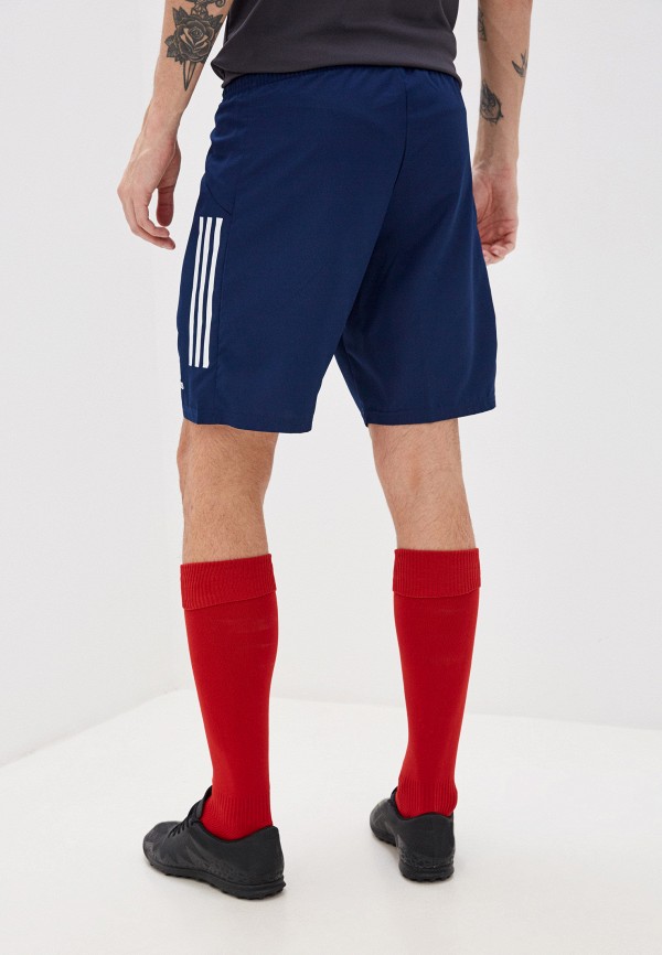 adidas / Шорты спортивные (ad002emhllo7) фото №3