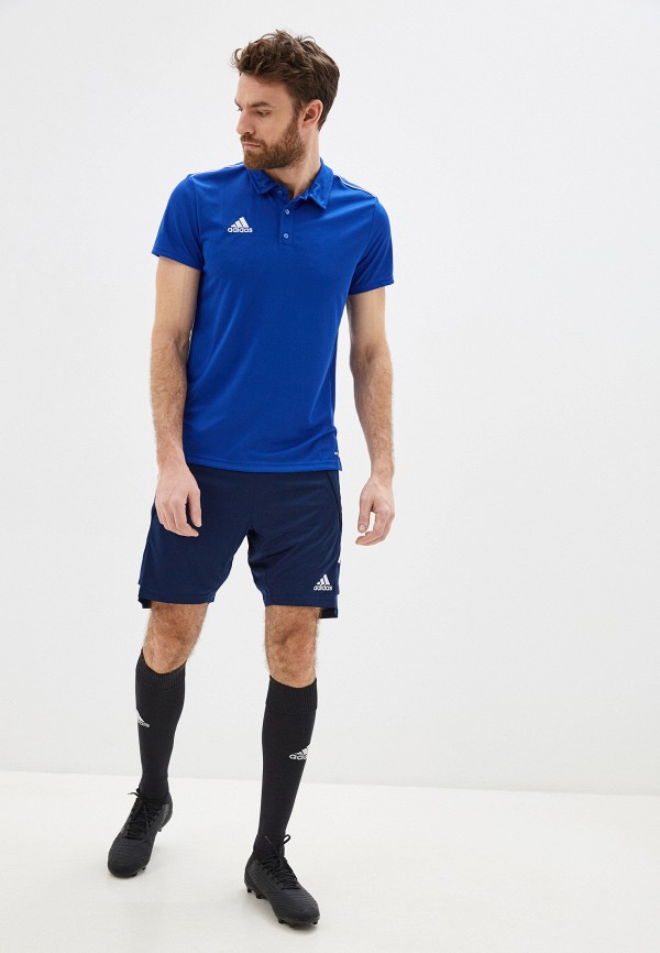 adidas / Шорты спортивные