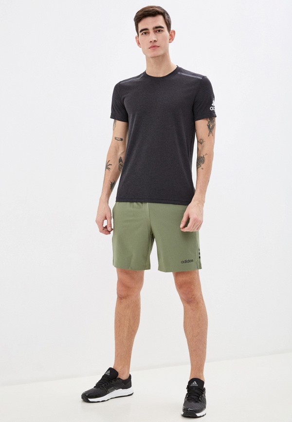 adidas / Шорты спортивные