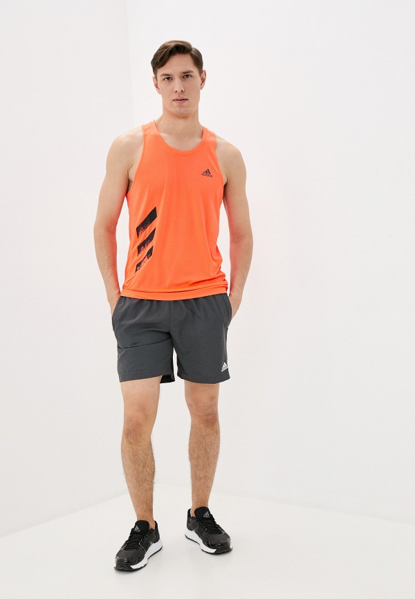 adidas / Шорты спортивные