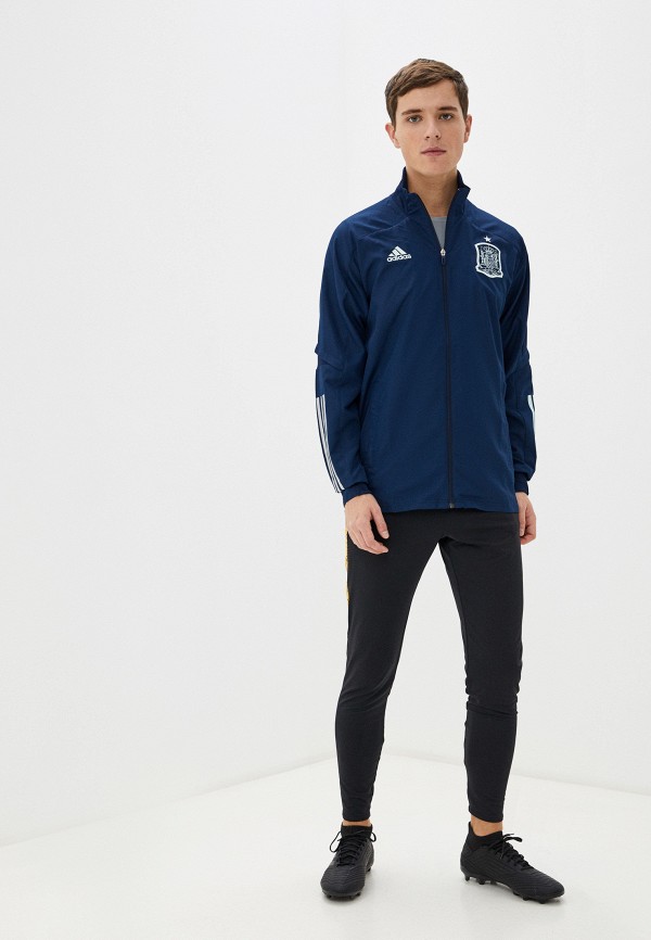 adidas / Ветровка