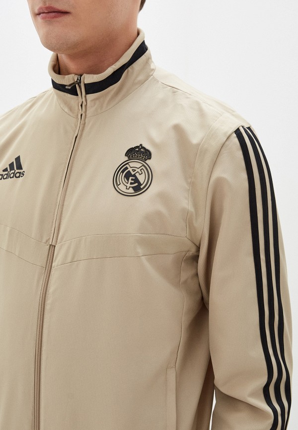 adidas / Ветровка (ad002emhlnj2) фото №4