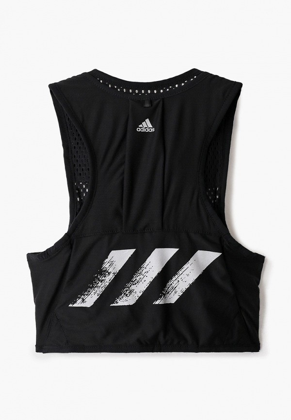 adidas / Жилет спортивный