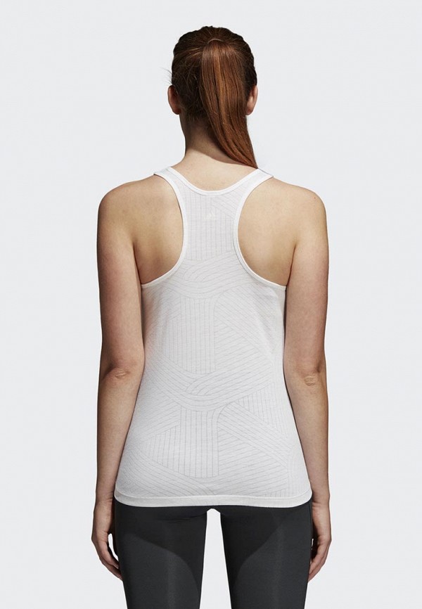 adidas / Майка спортивная