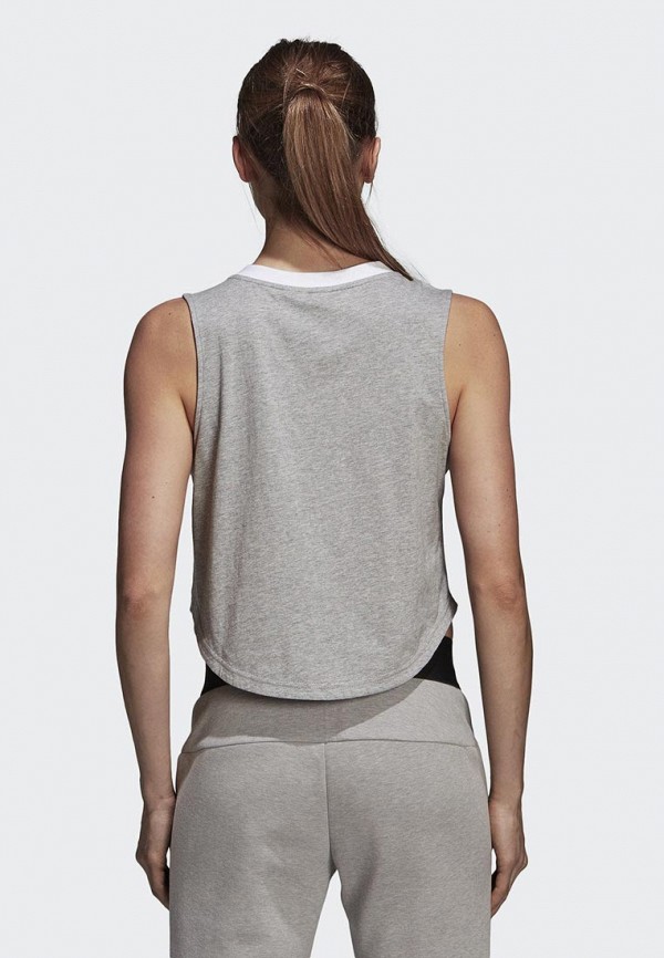 adidas / Майка спортивная