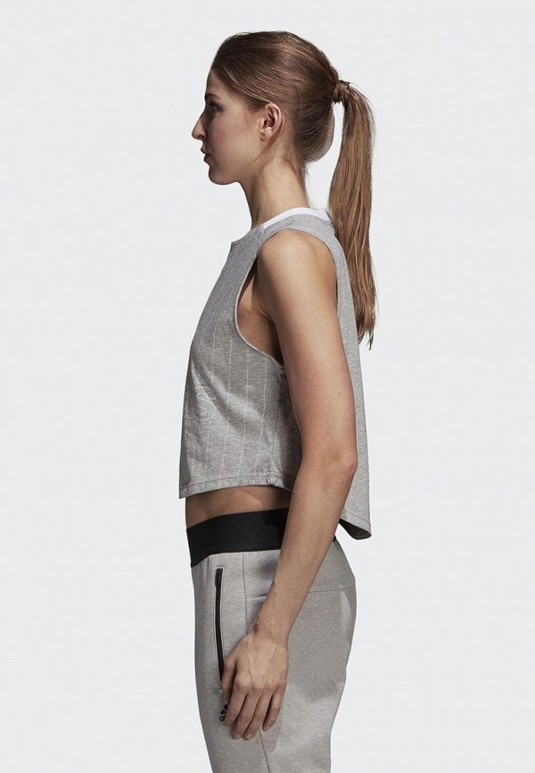 adidas / Майка спортивная (ad002ewcdhv6) фото №3